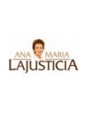 ANA MARIA LAJUSTICIA
